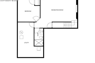 5118 Janga Dr, Colorado Springs, CO 80924 - Photo 43