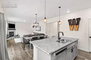 5118 Janga Dr, Colorado Springs, CO 80924 - Photo 9