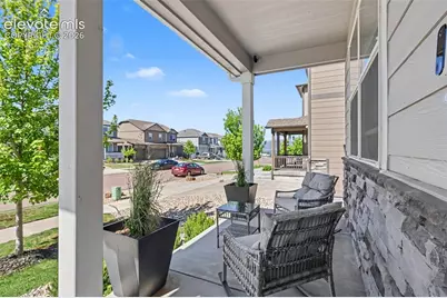 5118 Janga Drive, Colorado Springs, CO 80924 - Photo 3