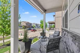 5118 Janga Dr, Colorado Springs, CO 80924 - Photo 3