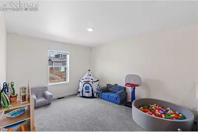 5118 Janga Drive, Colorado Springs, CO 80924 - Photo 23