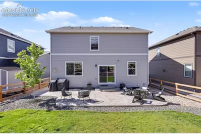 5118 Janga Drive, Colorado Springs, CO 80924 - Photo 43