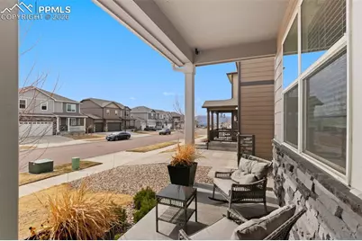 5118 Janga Drive, Colorado Springs, CO 80924 - Photo 39