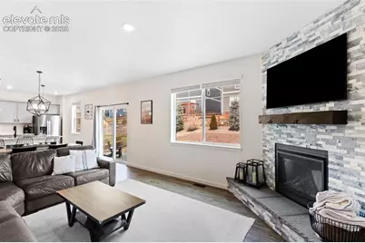 5118 Janga Drive, Colorado Springs, CO 80924 - Photo 11