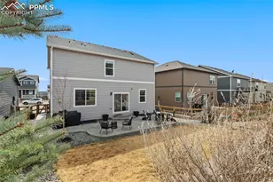 5118 Janga Dr, Colorado Springs, CO 80924 - Photo 3