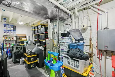 5118 Janga Drive, Colorado Springs, CO 80924 - Photo 33