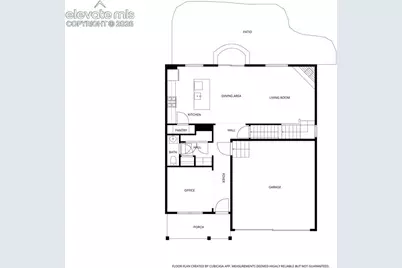 5118 Janga Drive, Colorado Springs, CO 80924 - Photo 47