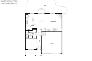 5118 Janga Dr, Colorado Springs, CO 80924 - Photo 47