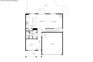 5118 Janga Dr, Colorado Springs, CO 80924 - Photo 41