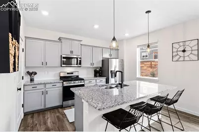 5118 Janga Drive, Colorado Springs, CO 80924 - Photo 7