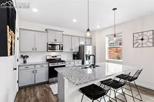 5118 Janga Dr, Colorado Springs, CO 80924 - Photo 7