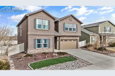 10653 Traders Parkway, Fountain, CO 80817 - Photo 5