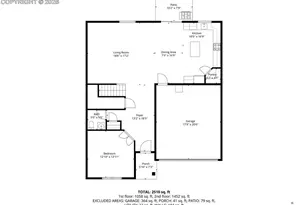 10653 Traders Pkwy, Fountain, CO 80817 - Photo 49