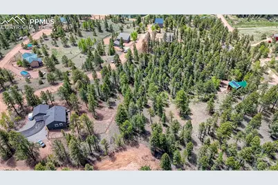 26 N Eldorado Circle, Florissant, CO 80816 - Photo 9