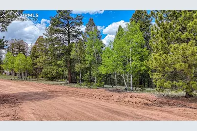 26 N Eldorado Circle, Florissant, CO 80816 - Photo 5