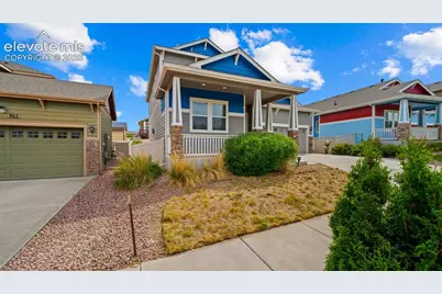 954 Antrim Loop, Colorado Springs, CO 80910 - Photo 3