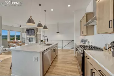 10108 Owl Perch Loop, Colorado Springs, CO 80908 - Photo 15