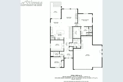 10108 Owl Perch Loop, Colorado Springs, CO 80908 - Photo 49
