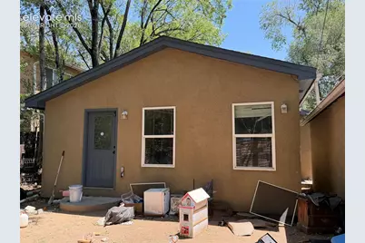 622 Prairie Road, Colorado Springs, CO 80909 - Photo 5