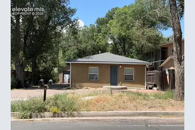 622 Prairie Road, Colorado Springs, CO 80909 - Photo 1