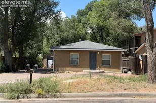 622 Prairie Rd, Colorado Springs, CO 80909 - Photo 1