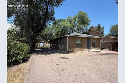 622 Prairie Road, Colorado Springs, CO 80909 - Photo 3