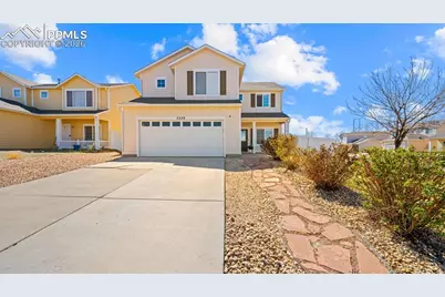 2228 Inspiration Lane, Pueblo, CO 81008 - Photo 1