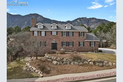 4930 Langdale Way, Colorado Springs, CO 80906 - Photo 1