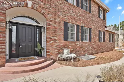 4930 Langdale Way, Colorado Springs, CO 80906 - Photo 3