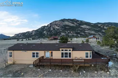 688 Tiara Drive, Lake George, CO 80827 - Photo 31