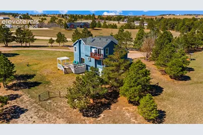 1724 Kiowa Trail, Elizabeth, CO 80107 - Photo 35