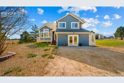 1724 Kiowa Trail, Elizabeth, CO 80107 - Photo 1