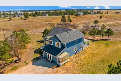 1724 Kiowa Trail, Elizabeth, CO 80107 - Photo 37
