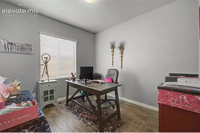 6631 Dance Hall Lane, Colorado Springs, CO 80923 - Photo 19