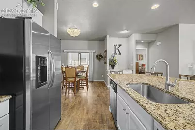 6631 Dance Hall Lane, Colorado Springs, CO 80923 - Photo 11
