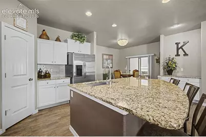 6631 Dance Hall Lane, Colorado Springs, CO 80923 - Photo 13