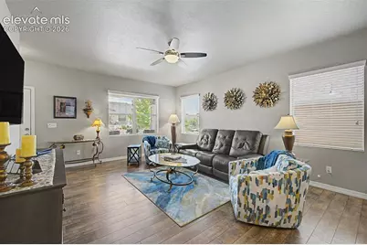 6631 Dance Hall Lane, Colorado Springs, CO 80923 - Photo 3