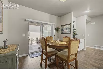 6631 Dance Hall Lane, Colorado Springs, CO 80923 - Photo 9
