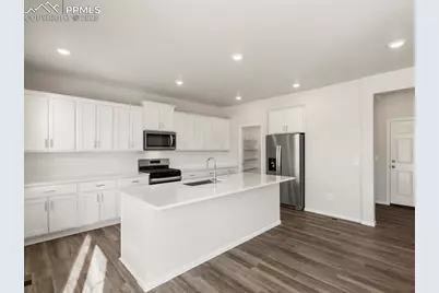 10226 Hartwood Drive, Peyton, CO 80831 - Photo 3