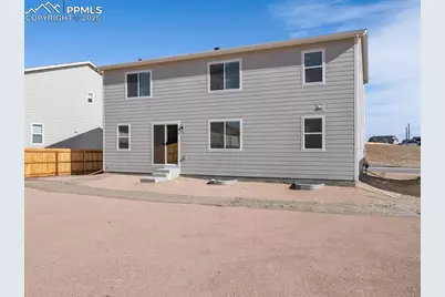 10226 Hartwood Drive, Peyton, CO 80831 - Photo 27