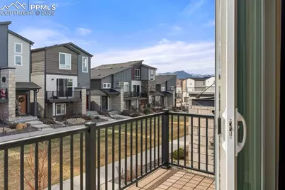 1367 Plentiful Drive, Colorado Springs, CO 80921 - Photo 9