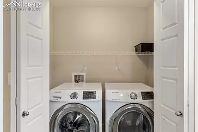 1367 Plentiful Drive, Colorado Springs, CO 80921 - Photo 13