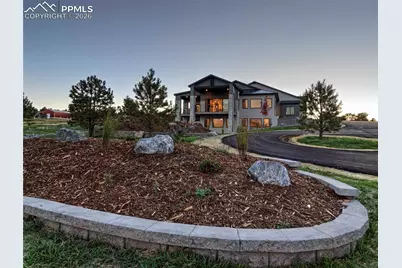 4082 Pinehurst Circle, Colorado Springs, CO 80908 - Photo 1