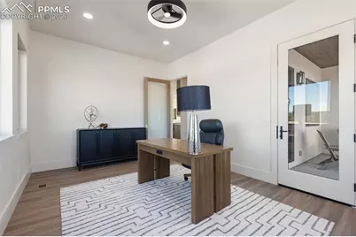 4082 Pinehurst Circle, Colorado Springs, CO 80908 - Photo 35