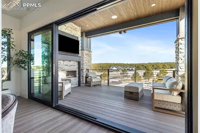 4082 Pinehurst Circle, Colorado Springs, CO 80908 - Photo 7