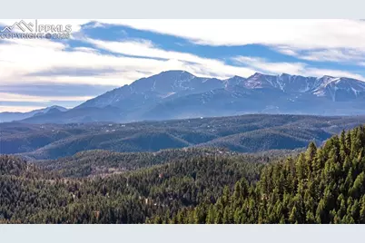 464 Evergreen Court, Woodland Park, CO 80863 - Photo 5