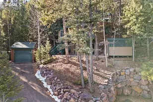 464 Evergreen Ct, Woodland Park, CO 80863 - Photo 3