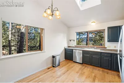 464 Evergreen Court, Woodland Park, CO 80863 - Photo 11