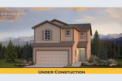 4926 Havenward View, Colorado Springs, CO 80911 - Photo 1