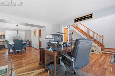 3430 Pony Tracks Drive, Colorado Springs, CO 80922 - Photo 17